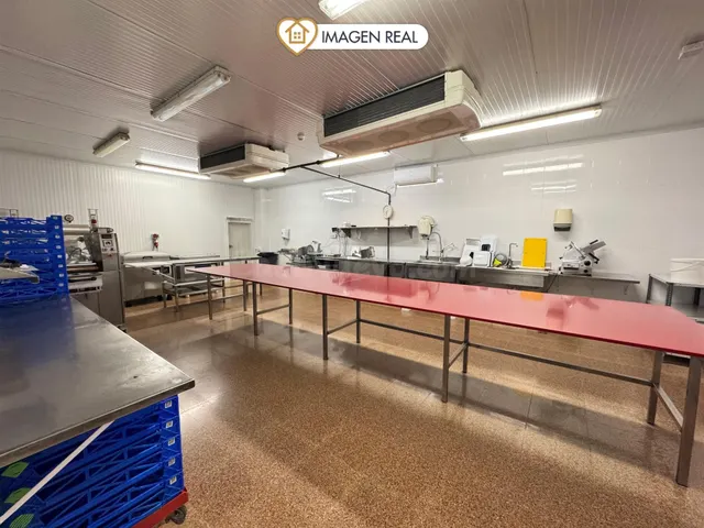 OPORTUNIDAD DE INVERSIÓN | NEGOCIO DE ALIMENTACIÓN EN FUNCIO - foto 3