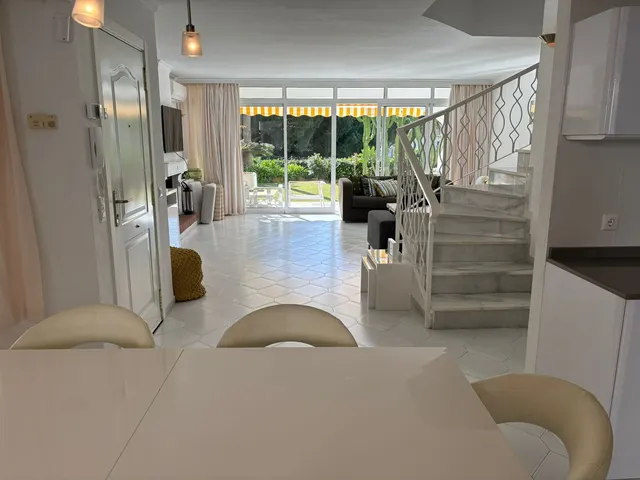Adosado 3 habitaciones 148m² en venta - Riviera del sol — 18