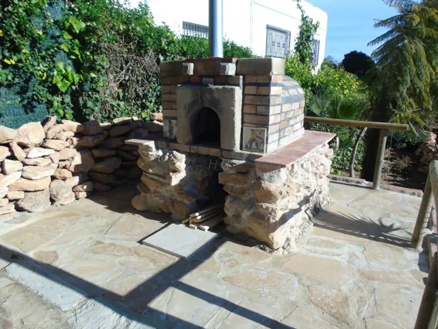 Se vende solar rústico en Campolivar. /H H Asesores, Inmobiliaria en Burjassot/ — 17