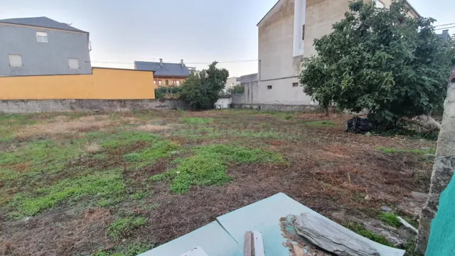 SE VENDE SOLAR EN CACABELOS DE 900 METROS - foto 4