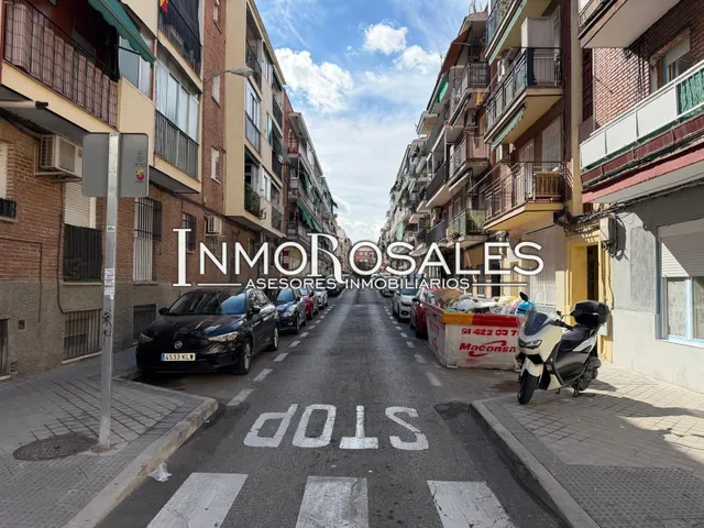 Luminosa vivienda de 3 dormitorios con terraza — 28