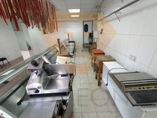 SE VENDE LOCAL EN MOLINA DE SEGURA - foto 3