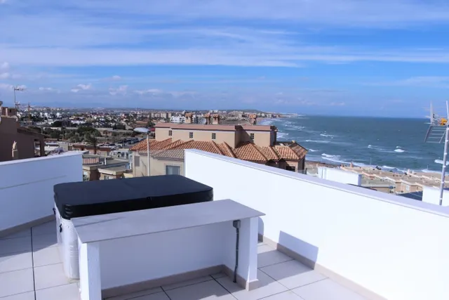 VILLA A ORILLAS DE LA PLAYA DE LA MATA – TORREVIEJA! — 47