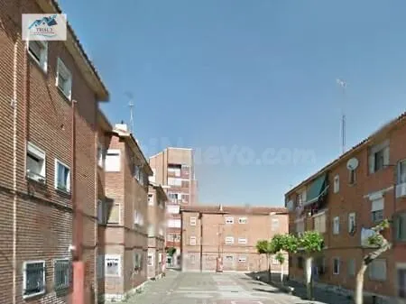 Venta de Piso en Valladolid - foto 2