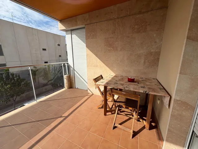 PISO EN ALQUILER EN MURCIA — 22