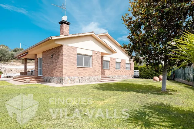 Chalet de lujo con todos los extras soñados — 49