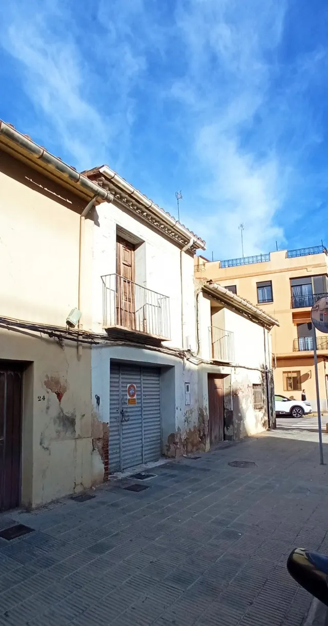 CASA A LA VENTA EN NULES - foto 2