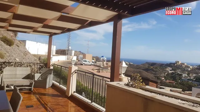 APARTAMENTO EN LOS COLLADOS ALTOS DE ÁGUILAS, MURCIA — 7