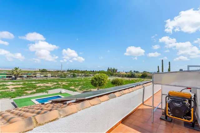 Villa 6 habitaciones 340m² en venta - Costa blanca sur — 28