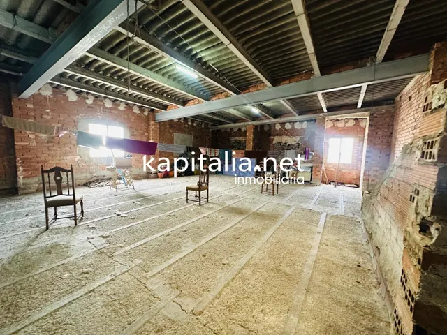 Casa a la venta en La Pobla del Duc (Valencia) — 40