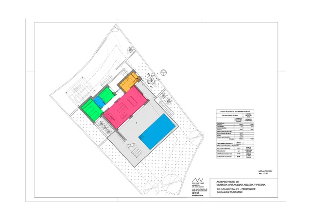 Villa 3 habitaciones 141m² en venta - Centro — 8
