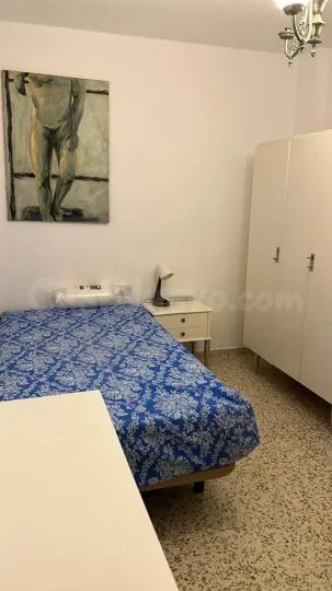 Piso de 3 dormitorios en alquiler para estudiantes – Zona Sa - foto 5