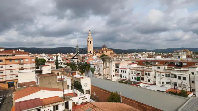 ÁTICO-DÚPLEX A ESTRENAR. 4 DORMITORIOS. 3 BAÑOS. TERRAZA DE 35M. COCHERA INCLUIDA — 13
