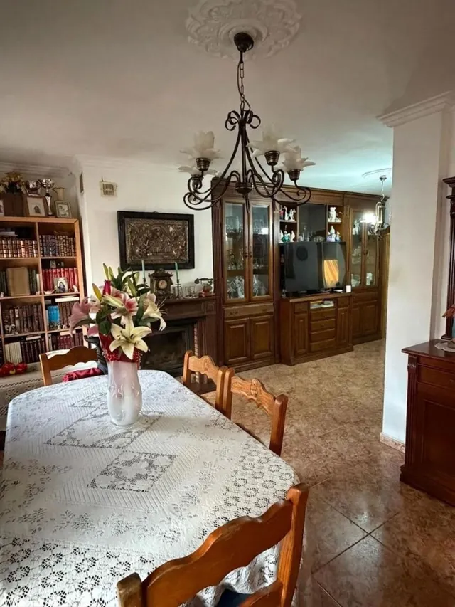 Casa 5 habitaciones 175m² en venta - Capellanía - Retamar — 9