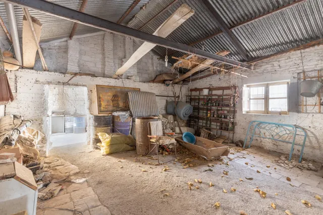 Bonita casa diáfana en el corazón de Albuñuelas — 8