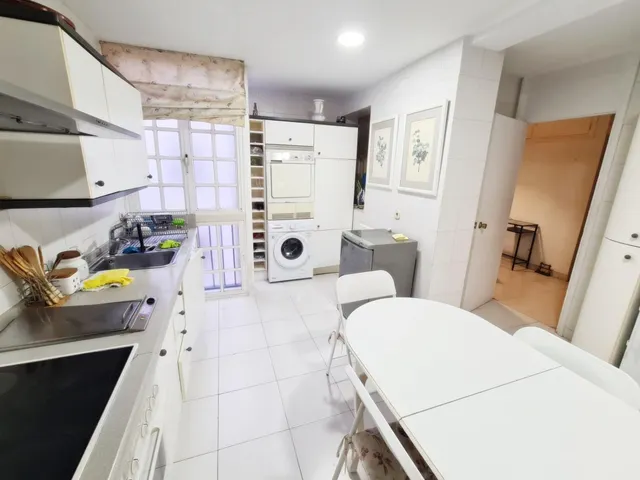 Magnífico piso en Santa Cruz — 22