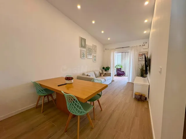 Adosado 3 habitaciones 95m² en venta - La Chismosa — 35