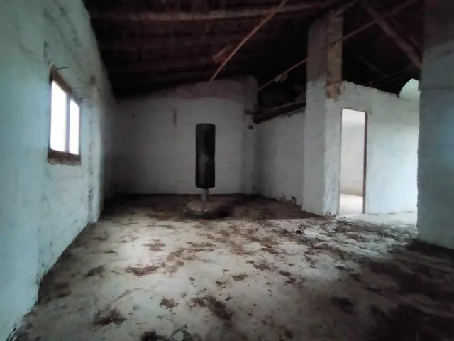 VENTA DE CASA INDEPENDIENTE EN EL PARAJE — 9