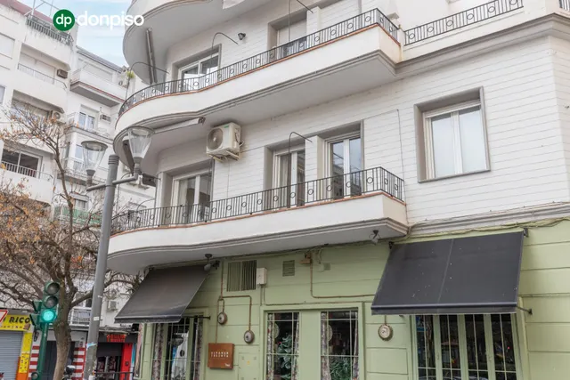 Exclusivo piso de lujo en pleno centro de Granada — 45
