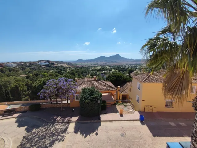 PISO en Campo de Golf La Manga Club — 27