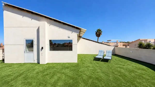 Villa 6 habitaciones 1m² en venta - Pueblo 4 — 22