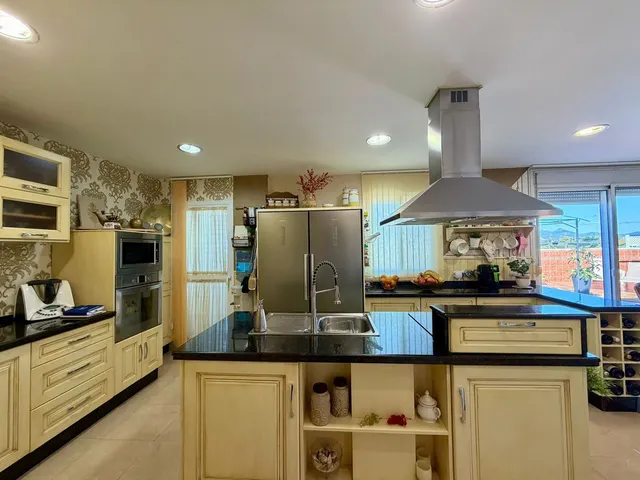 Ático 4 habitaciones 190m² en venta - Costa Del Sol — 7