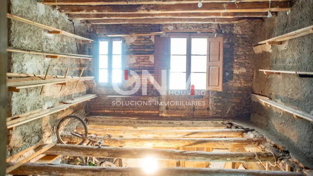 Oportunidad! Casa por rehabilitar en el Pirineo - foto 2