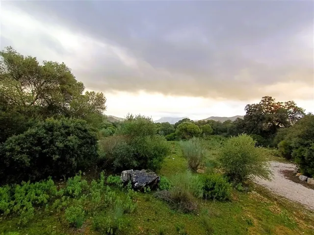 Casa-Chalet en Venta en Benalauria Málaga — 17