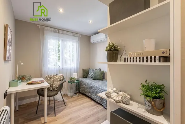 Piso reformado junto avenida cadiz — 23