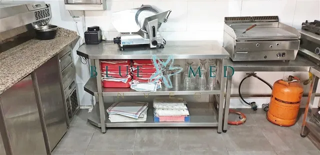 Local comercial en venta en pleno centro de el puerto de mazarrón — 18