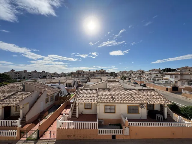 Adosado en Lomas de Cabo Roig — 47