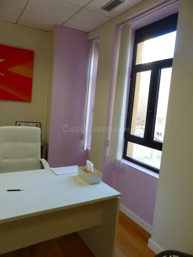 BAJADA DE PRECIO ¡¡¡¡¡ OFICINAS EN VENTA EN PLENO CORAZON DE - foto 4