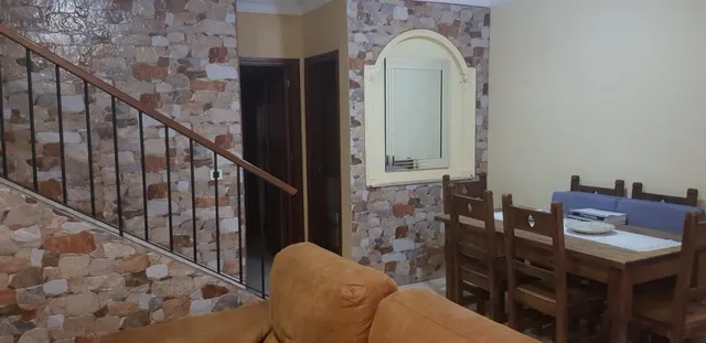 Los Cardones adosado 3 habitación y 2 baños con terraza — 5