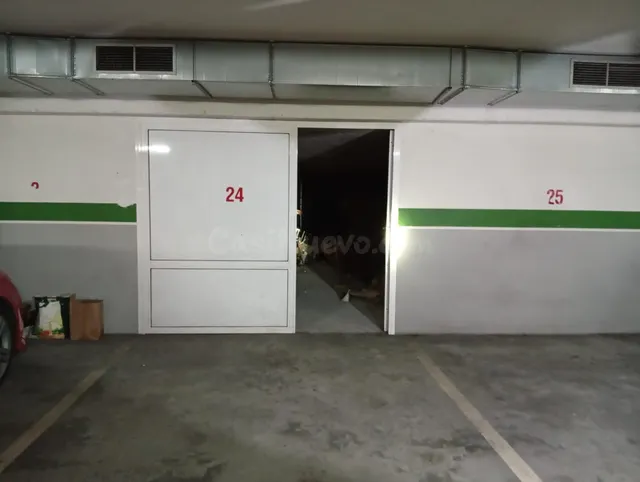 ¡Plaza de garaje y trastero en Xove! - foto 3