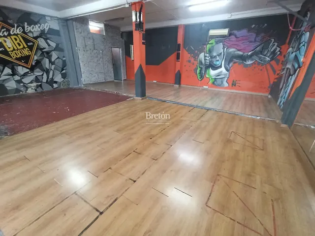 Estupendo local en Valle de Broto junto a San Juan de la Peña. — 9