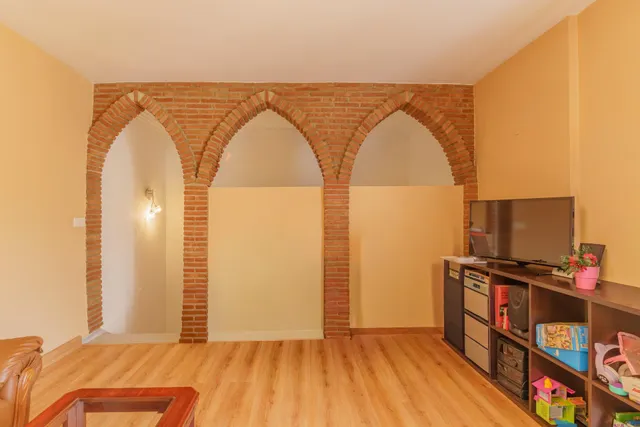 Casa adosada con garaje: !!!! Espacio-Tranquilidad-Zona Residencial ¡¡¡¡ — 30