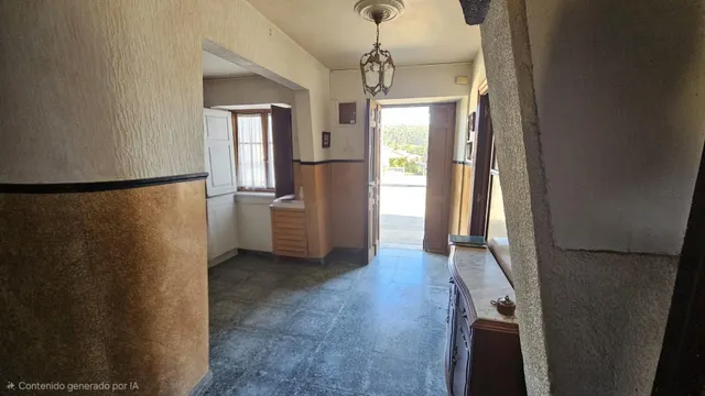 Un lienzo en blanco con 1.000 m2 de parcela y todo por imaginar — 9