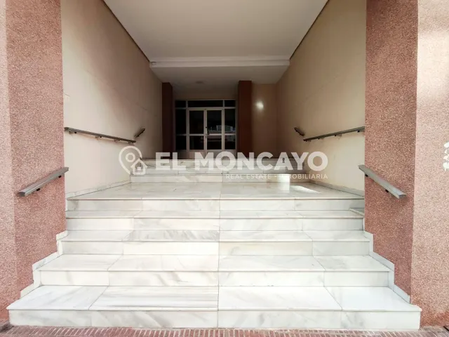 Fantástico apartamento junto a la pinada de Guardamar del Segura, Alicante, Costa Blanca — 27