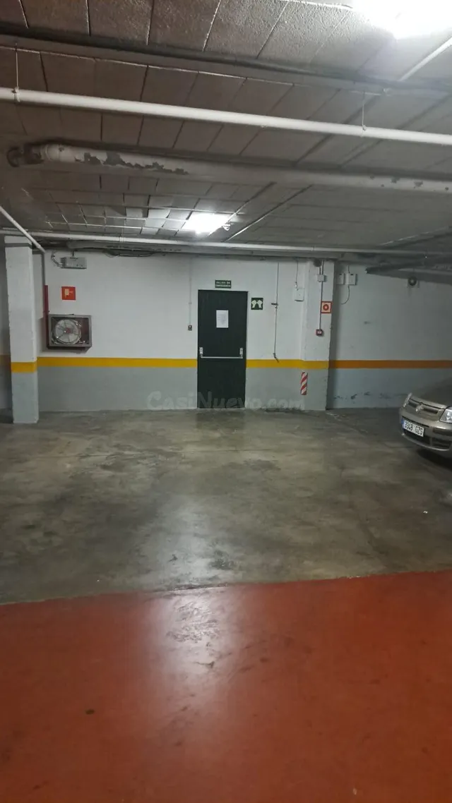 Garaje 10m² en venta - Sevilla Este - foto 4