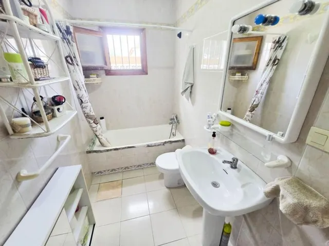 Villa 1 habitación 42m² en venta - Habaneras — 8