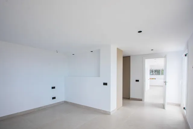Dúplex-Loft nuevo a estrena en la Mairena, vistas al mar, 258,10m2 construidos,49,58m2 de terraza — 21