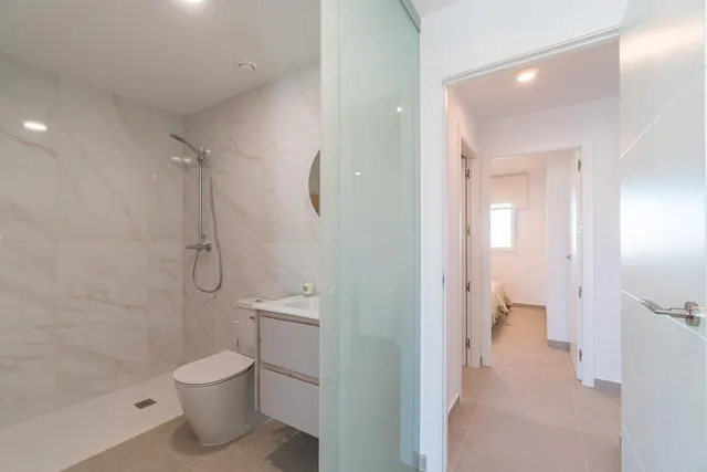 APARTAMENTO DE 2 DORMITORIOS EN PLAYA FLAMENCA — 29