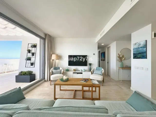 Ático 4 habitaciones 124m² en venta - Costa Del Sol - foto 3