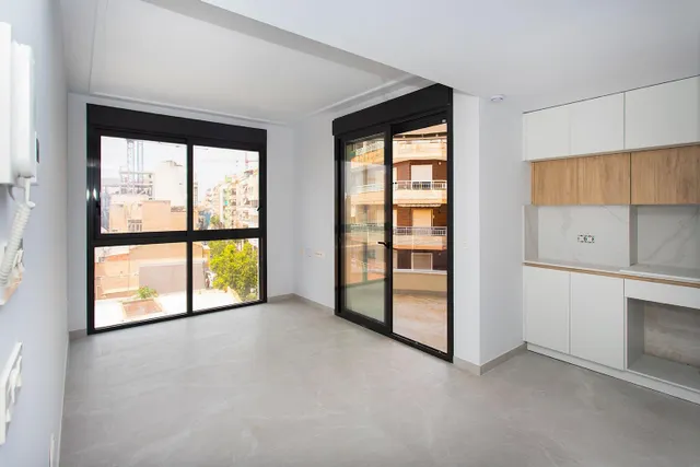 Apartamento Nuevo a estrenar , Playa del Cura — 3
