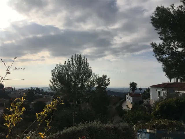 Parcela en venta - Riviera del sol