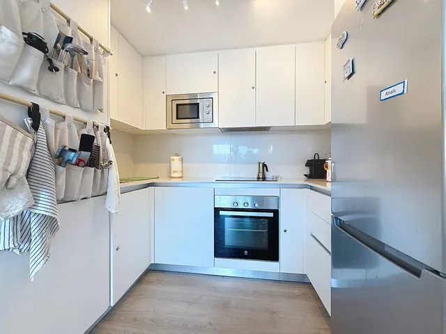 Apartamento 3 habitaciones 112m² en venta - Costa Del Sol — 12