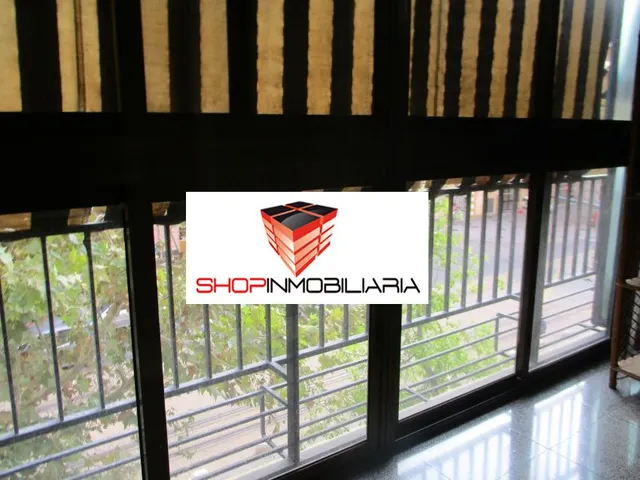 SE ALQUILA GRAN PISO EN VICENTE ZARAGOZÁ, BENIMACLET — 4