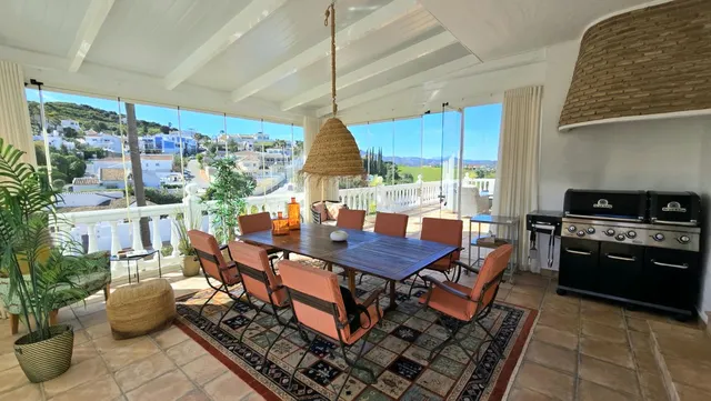 Chalet 4 habitaciones 214m² en venta - Riviera del sol — 17