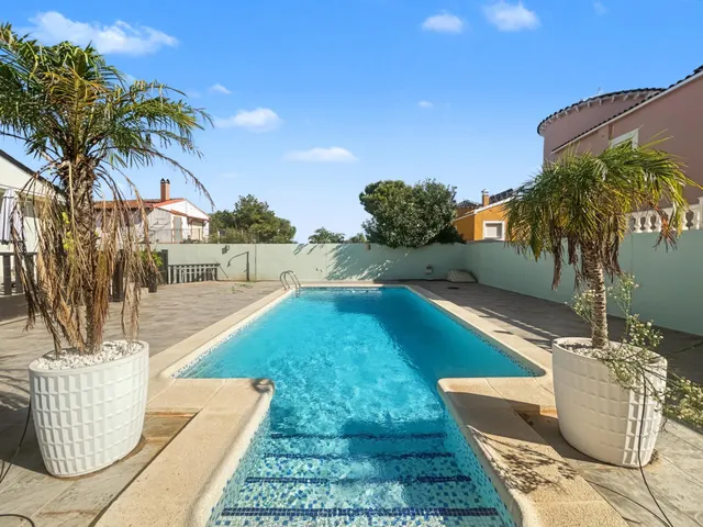 Villa de Pilar de la Horadada (pinar de campoverde) — 7