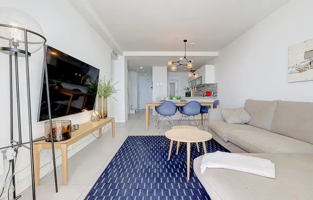 Ático Dúplex 3 habitaciones 105m² en venta - Centro — 21